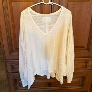 Women’s We The Free Shirt